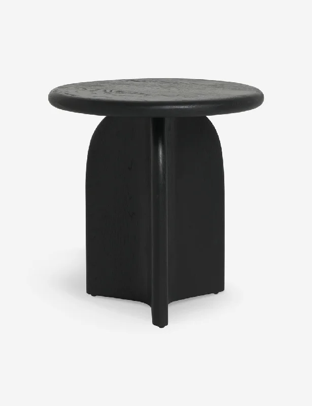 Ada Round Side Table