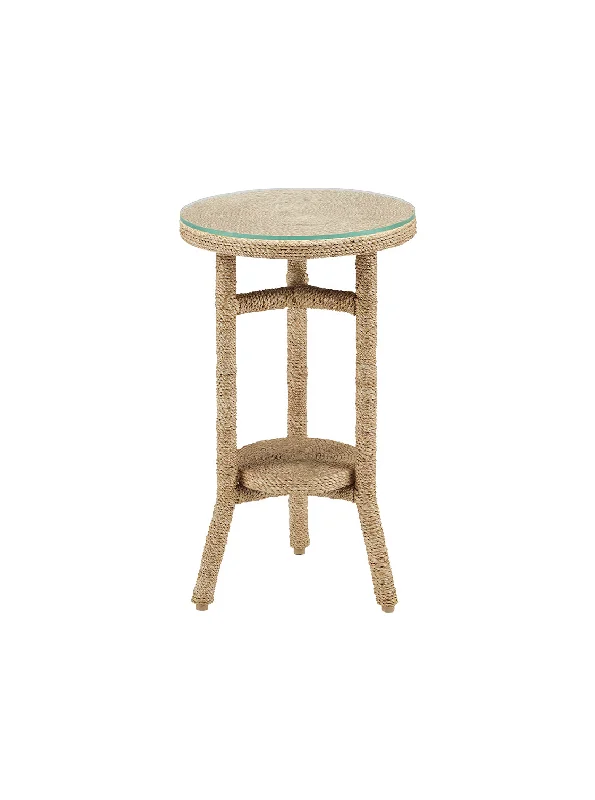 Akira Small Side Table