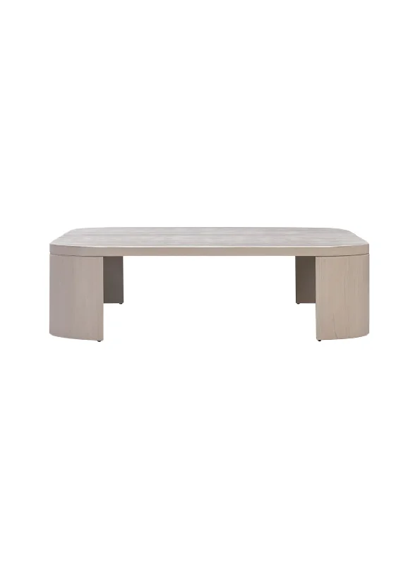 Alecia Coffee Table