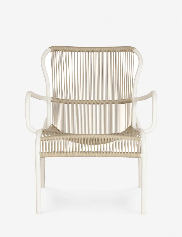 Alsop Indoor / Outdoor Accent Chair