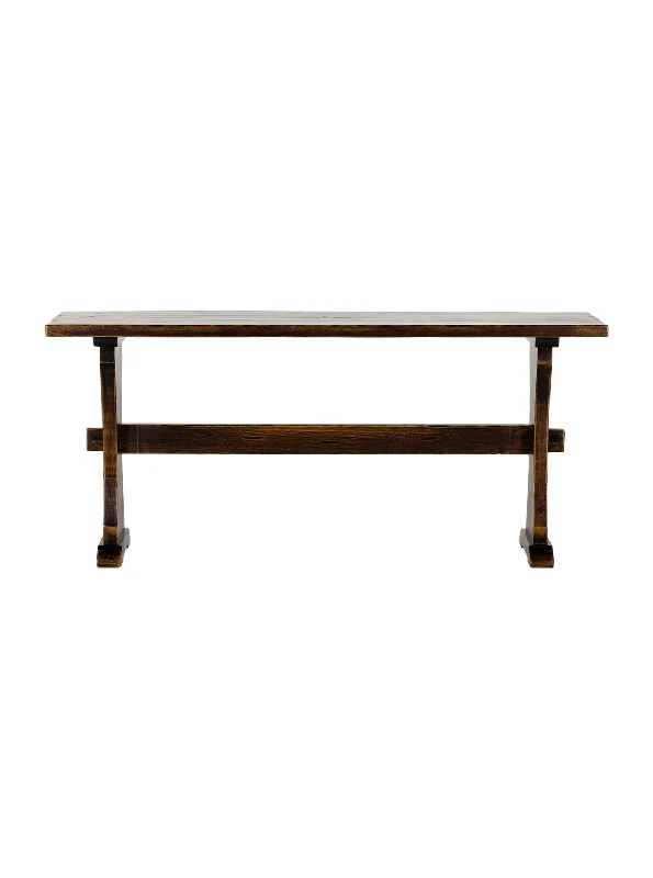 Alvis Console Table