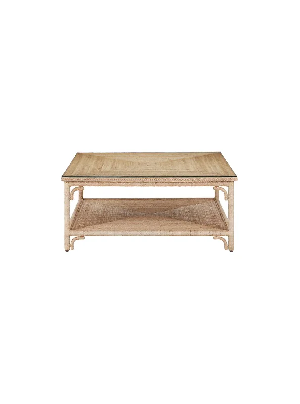 Amal Coffee Table