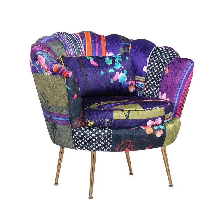 Angelicamaria Tub Chair