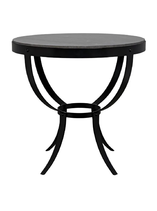 Archer Side Table