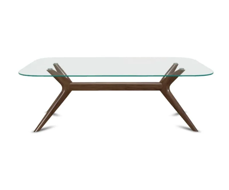 Ardal Rectangular Coffee Table