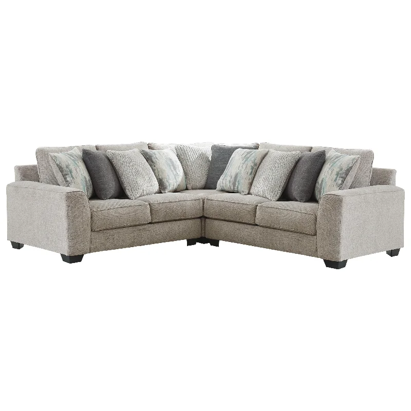 Benchcraft® Ardsley 3-Piece Sectional