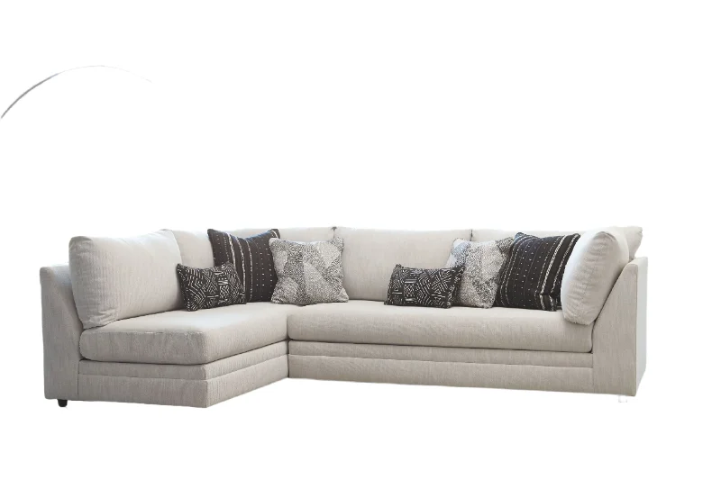 Neira 2 Piece Sectional