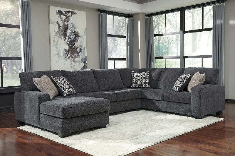 Tracling 3 Piece Sectional