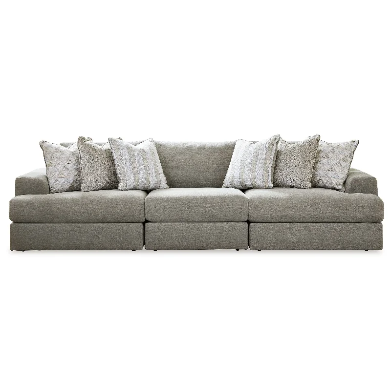 Signature Design by Ashley® Avaliyah 3-Piece Sectional