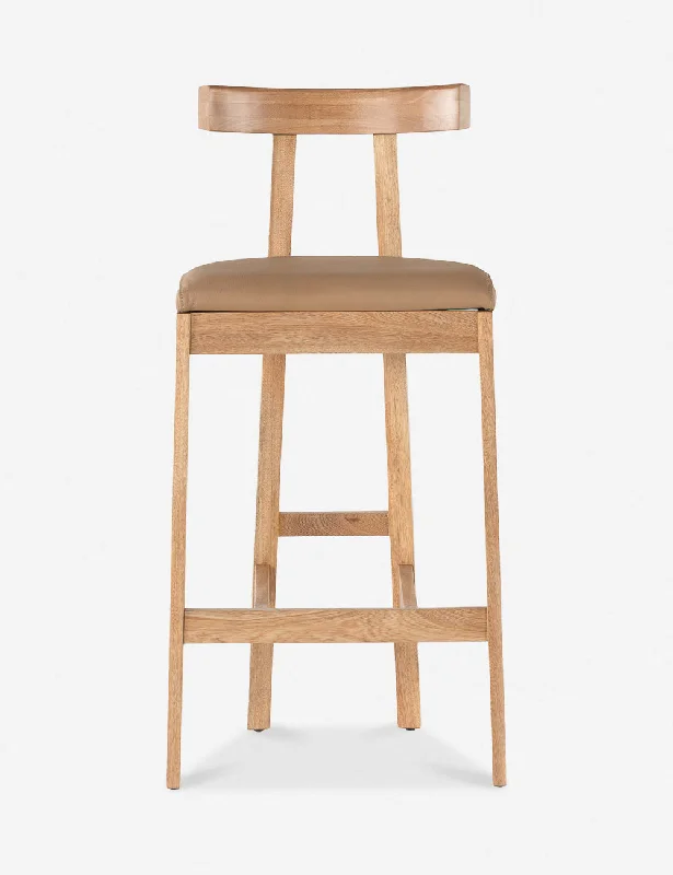 Ayvn Bar And Counter Stool