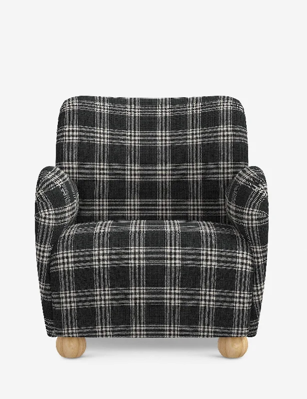 Prep School Plaid