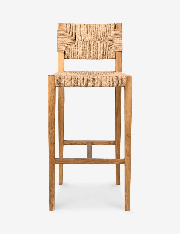 Bitanga Bar Stool