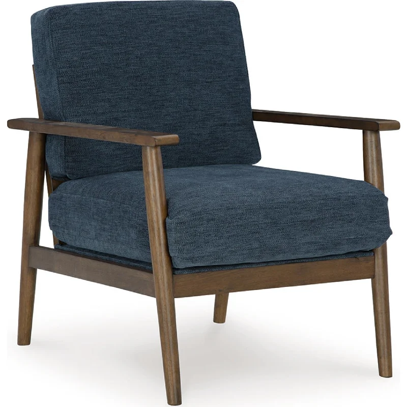 Bixler Accent Chair