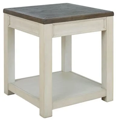 Bolanburg Square End Table by Ashley Furniture