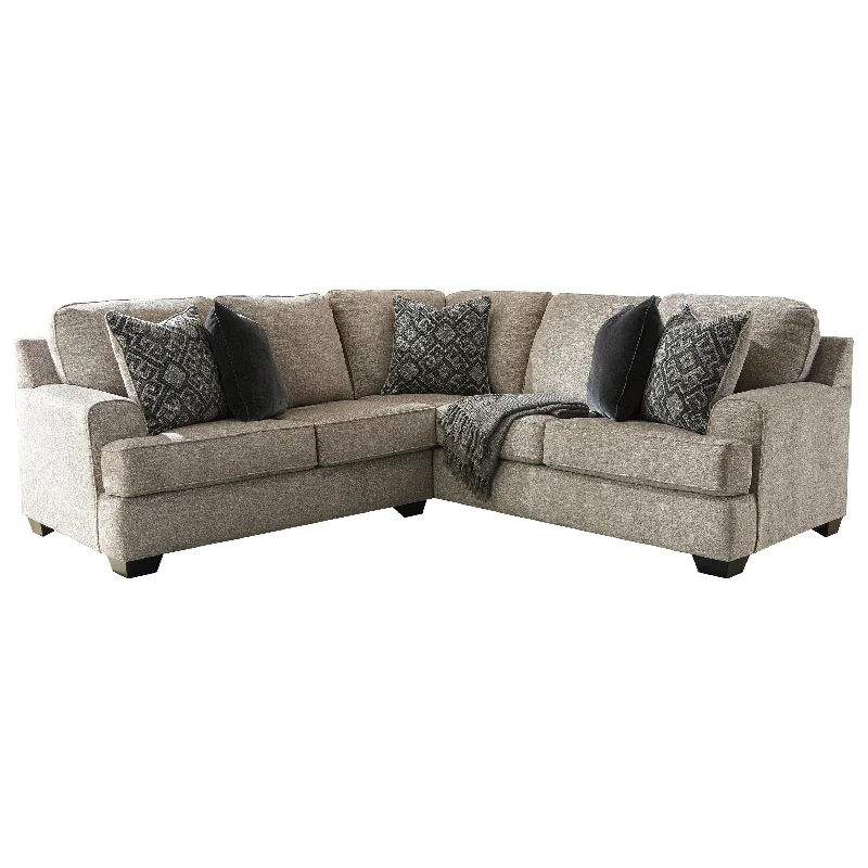 Signature Design by Ashley® Bovarian 2-Piece Sectional