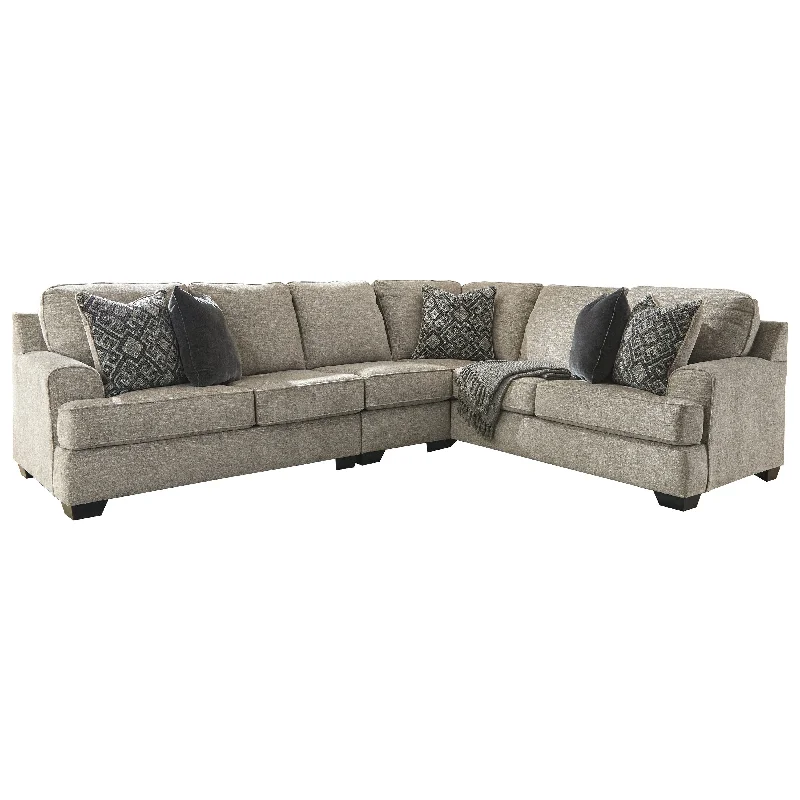 Signature Design by Ashley® Bovarian 3-Piece Sectional