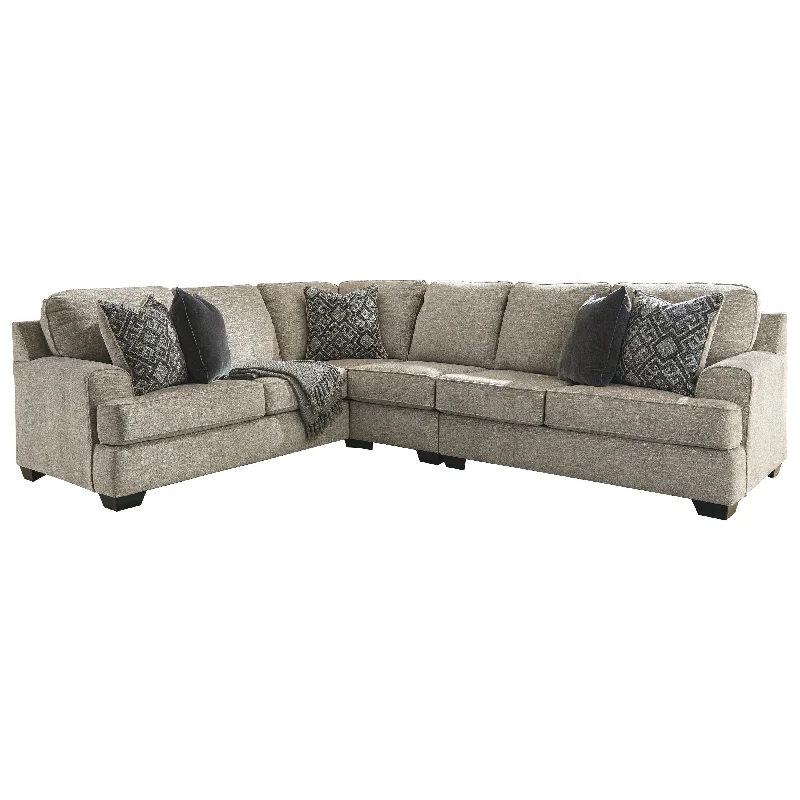 Signature Design by Ashley® Bovarian 3-Piece Sectional