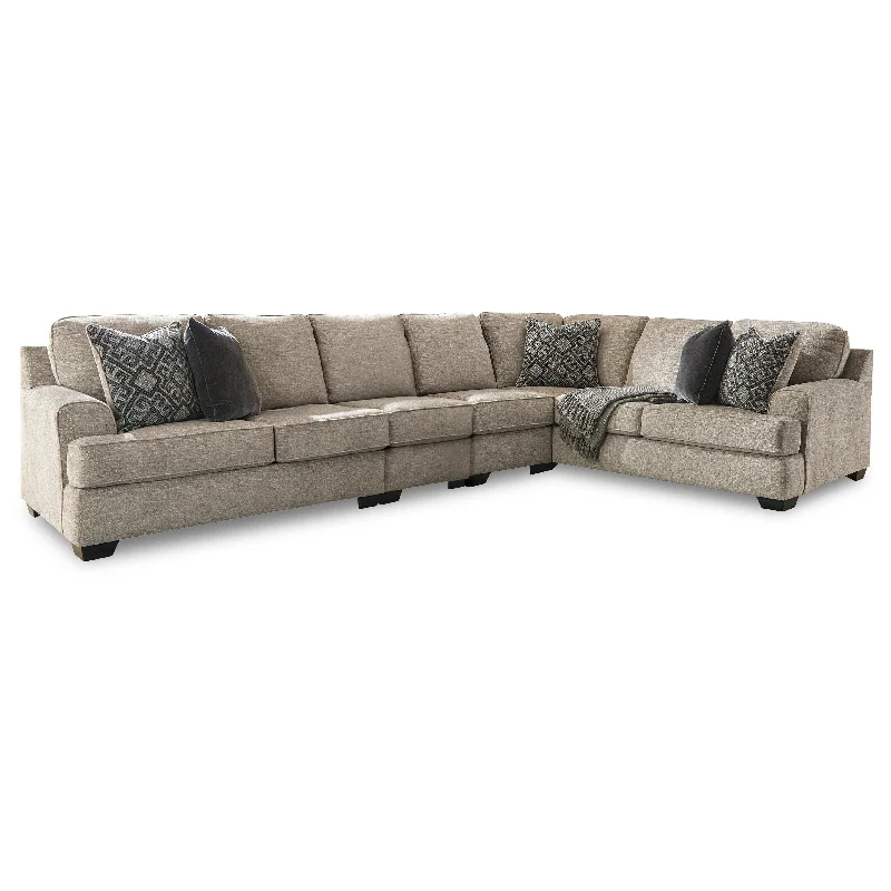 Signature Design by Ashley® Bovarian 4-Piece Sectional