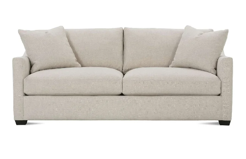 Bradford 2 Cushion Sofa