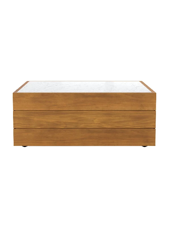 Brett Outdoor Coffee Table