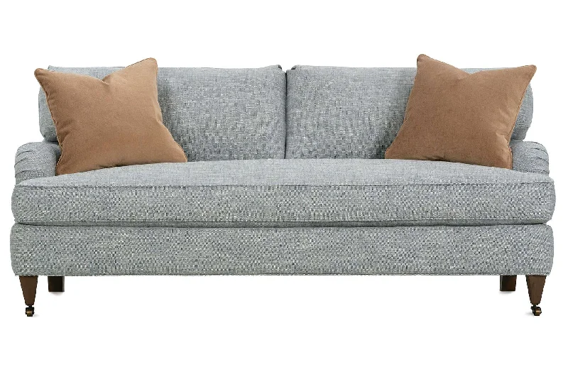 Brooke Bench Seat Sofa