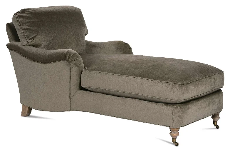 Brooke Chaise Sofa