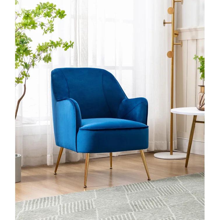 Bucholz Armchair