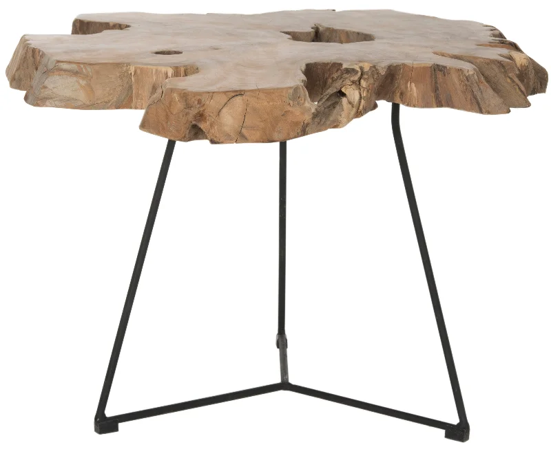 Caraway Coffee Table - Natural