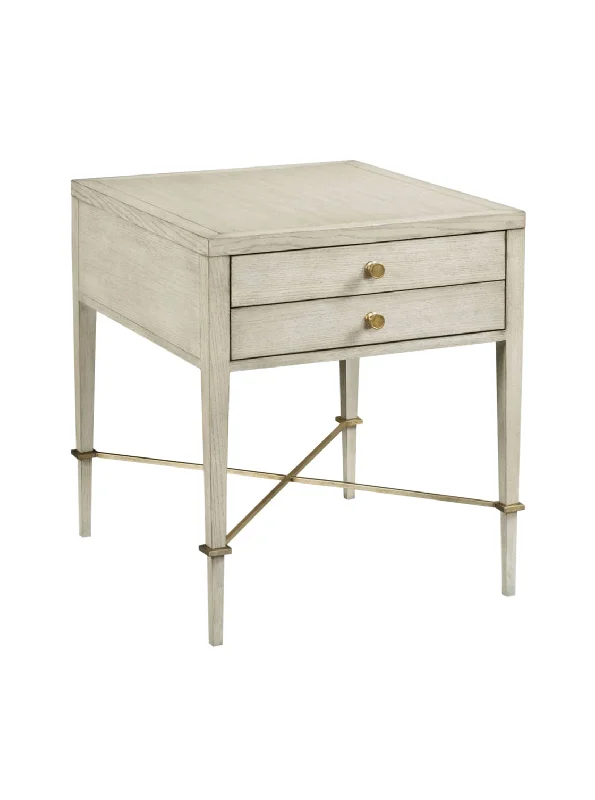 Carolyn Side Table