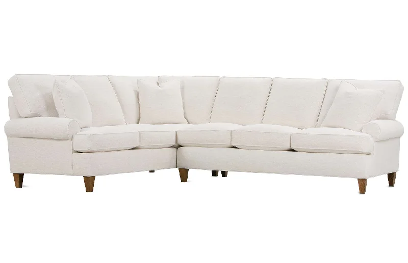 Cindy Express Sectional Sofa I