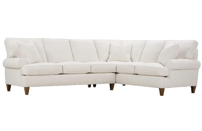 Cindy Express Sectional Sofa II