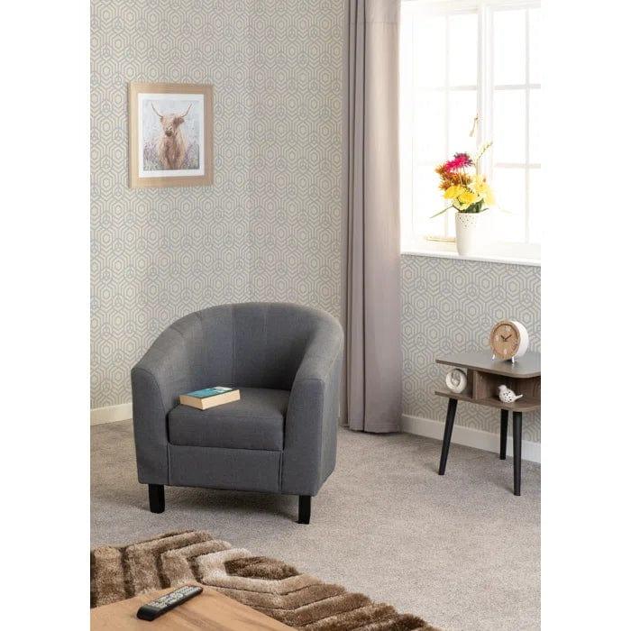 Clopton Tub Chair