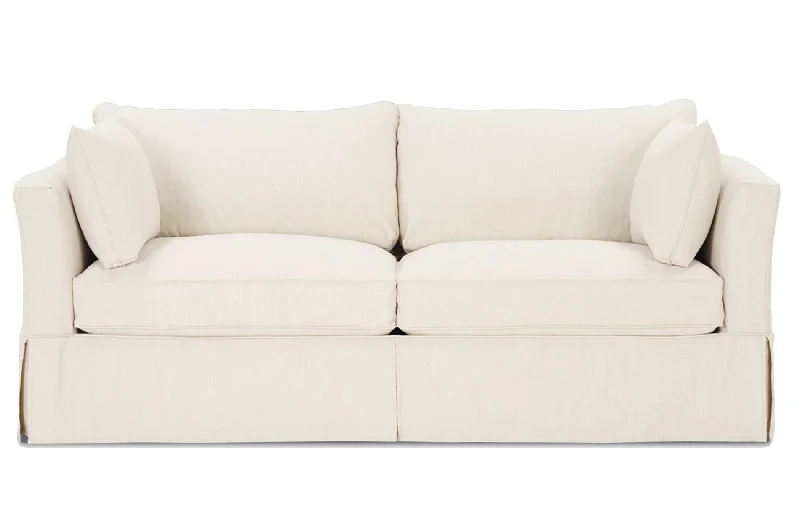 Darby Slipcover Sofa