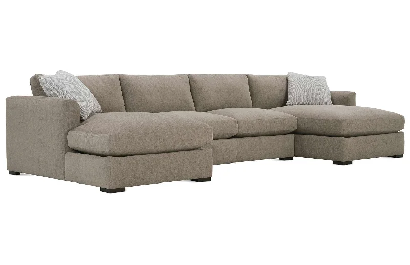 Derby Sectional Sofa