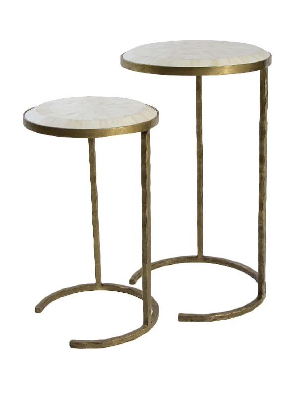 Donal Nesting Tables