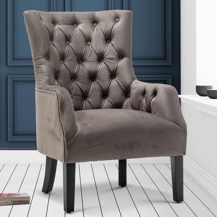 Dority Upholstered Armchair