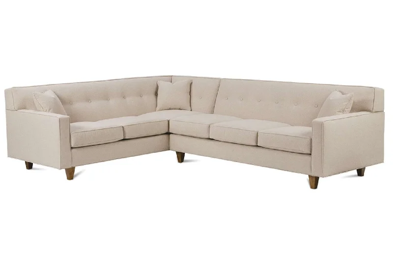 Dorset Sectional Sofa