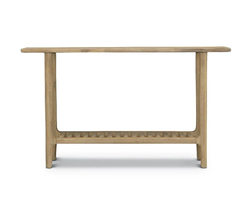 Eckler Console Table