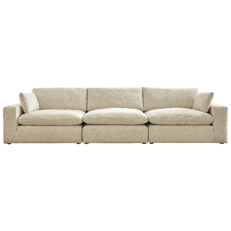 Benchcraft® Elyza 3-Piece Sectional