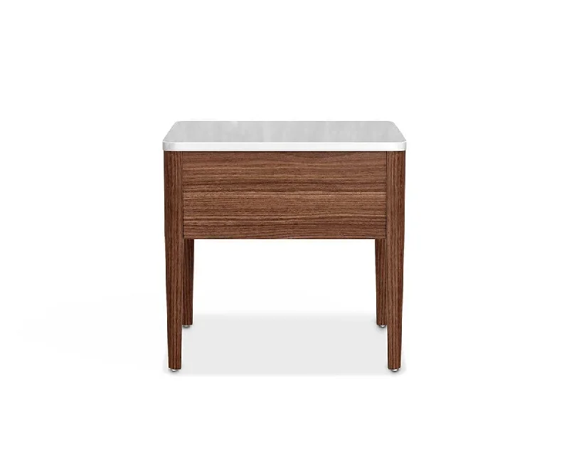 Enna End Table