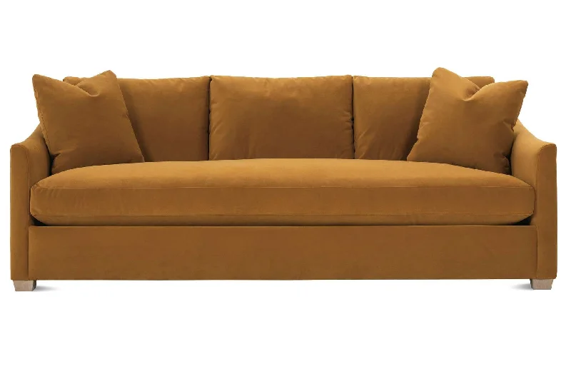 Everleigh Bench Cushion Sofa