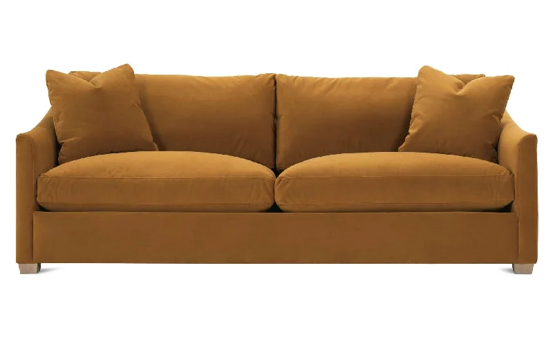 Everleigh Two Cushion Sofa