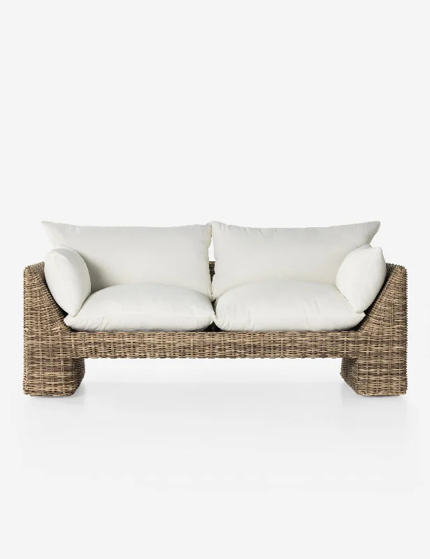 Gable Indoor / Outdoor Sofa