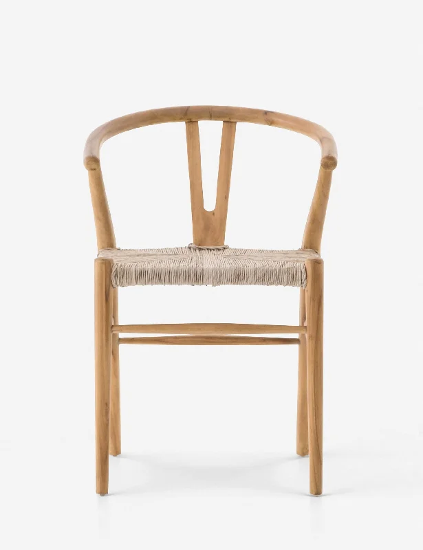 Gradie Indoor / Outdoor Dining Chair