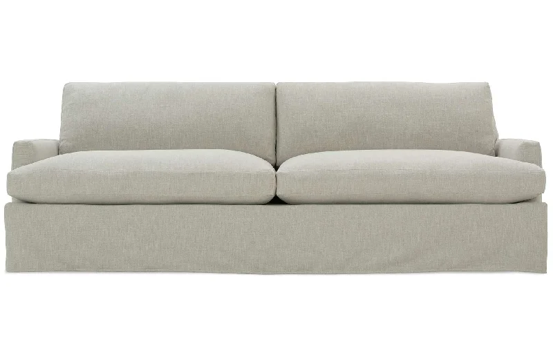 Grady 86" Slipcover Sofa