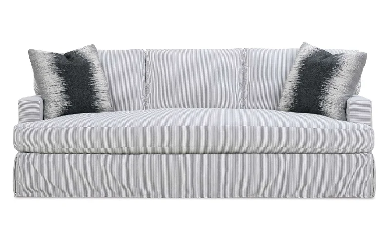 Grayson Slipcover Sofa