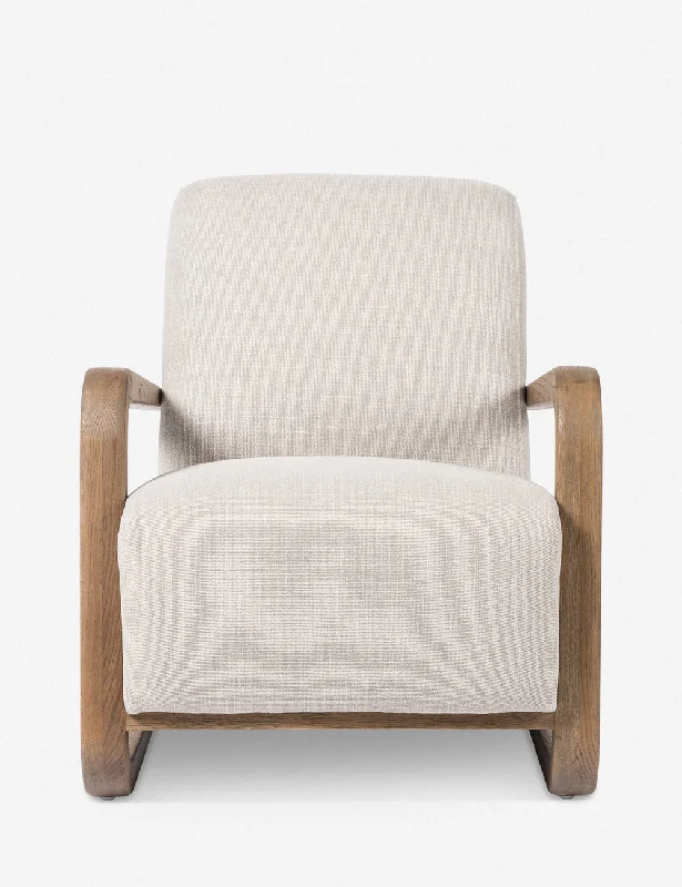 Harnan Accent Chair