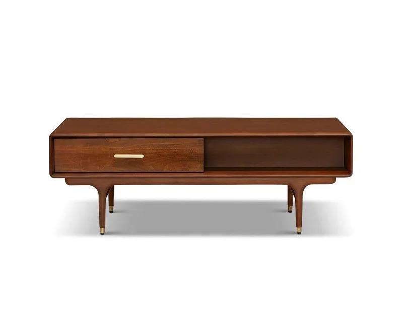 Hendrick Storage Coffee Table