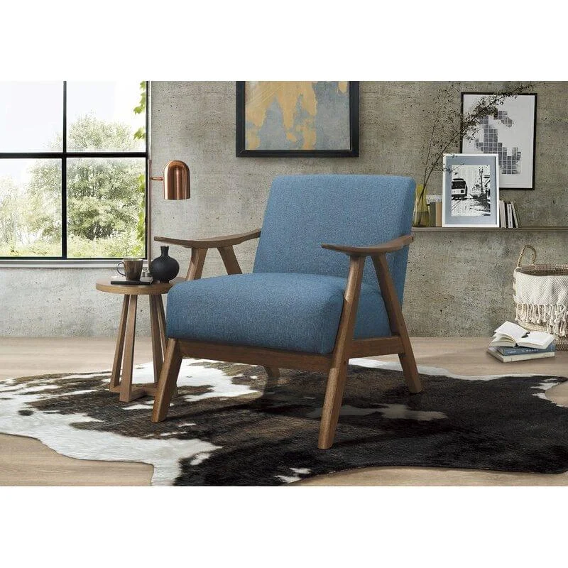 Hofstetter  Wide Armchair