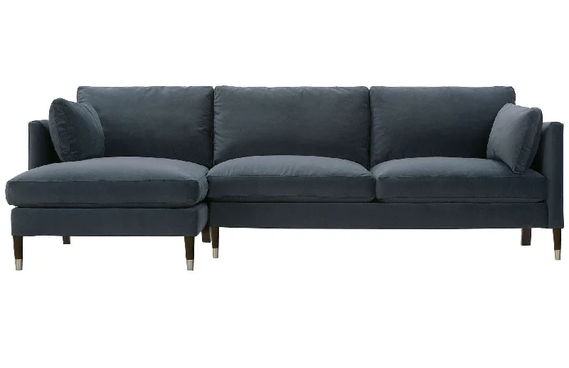 Holloway Sectional Sofa